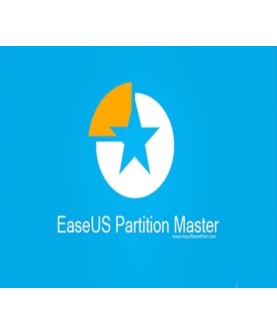 EaseUS Partition Master Pro 11.9 1 Key GLOBAL